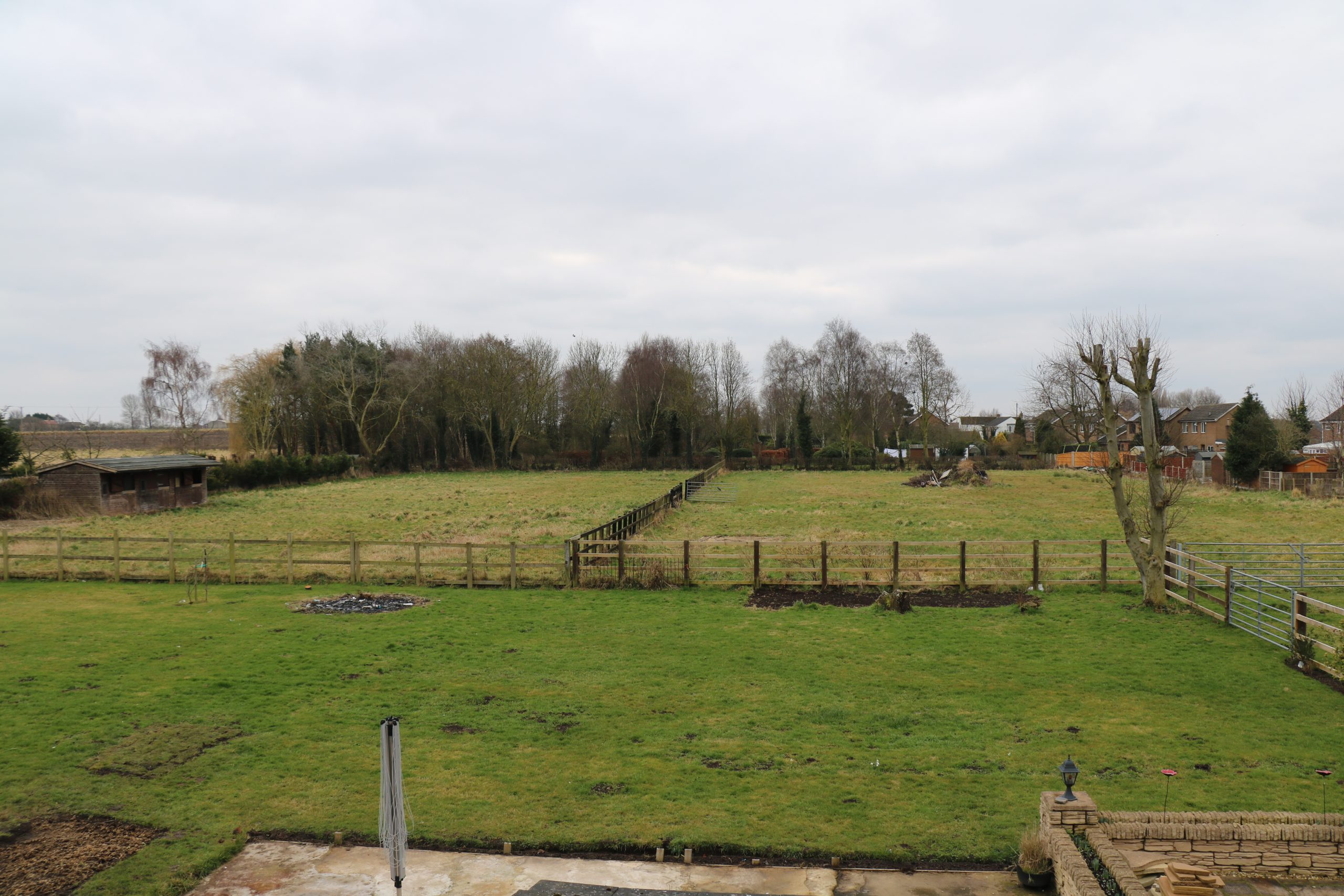 Westgate Road, Belton Marrons