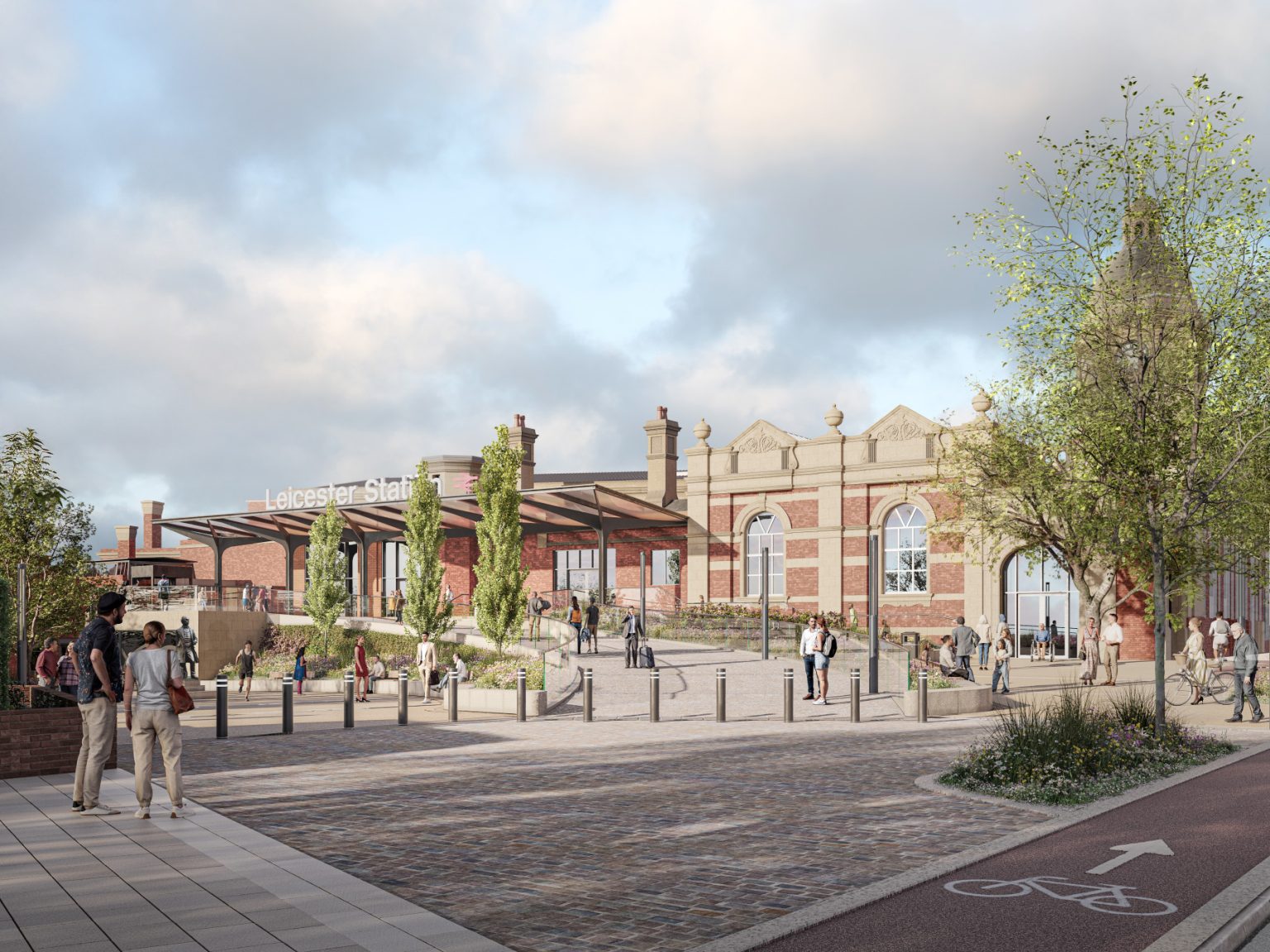 Marrons — architectural project photograph 5 from the business website