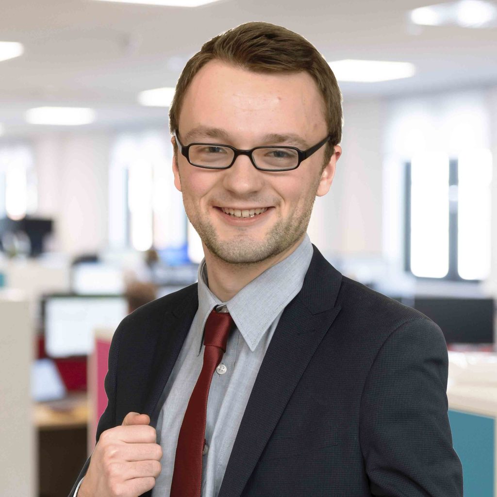 Matt Roe Attorney Matthew Roe - Marrons