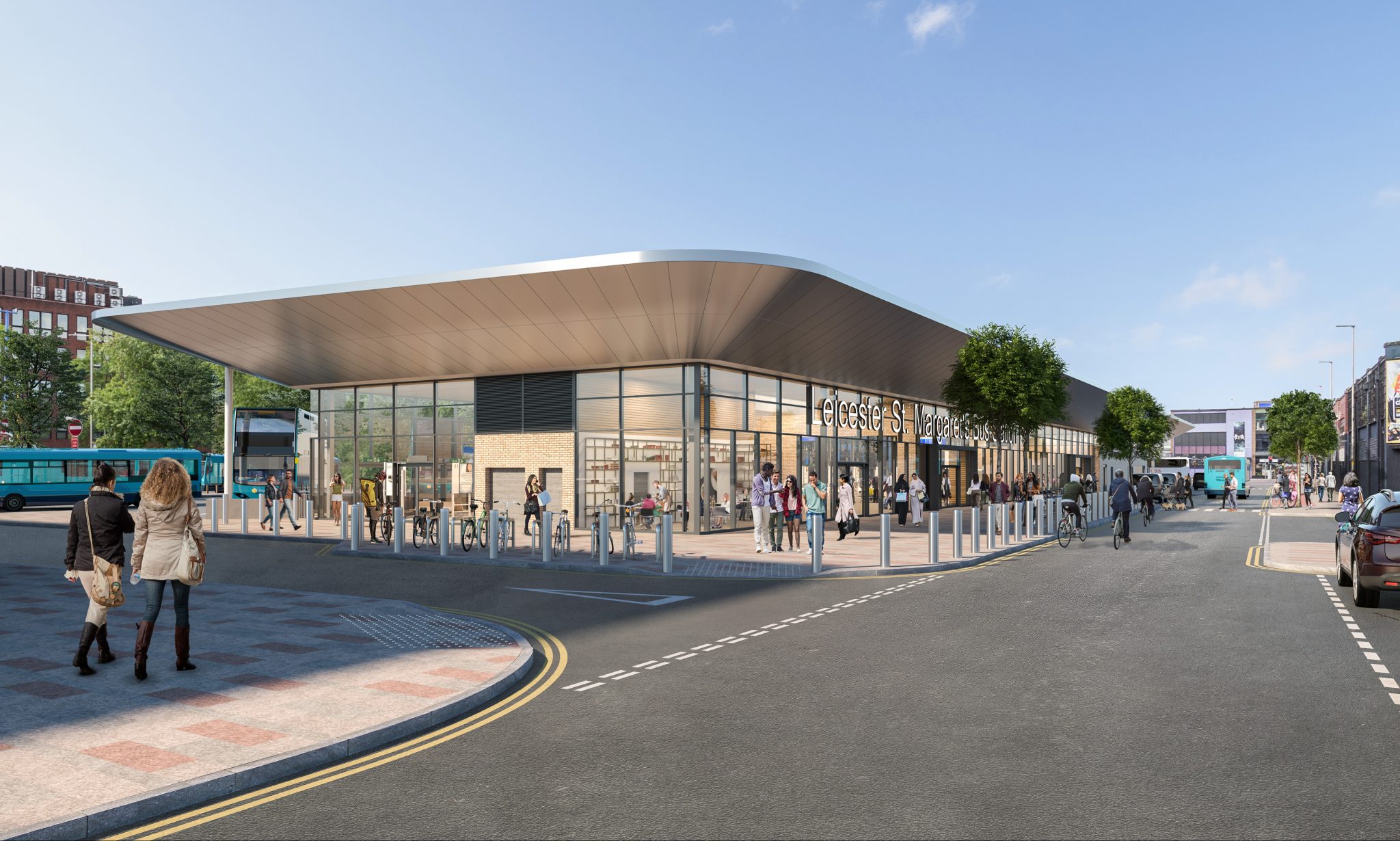 Marrons — architectural project photograph 4 from the business website