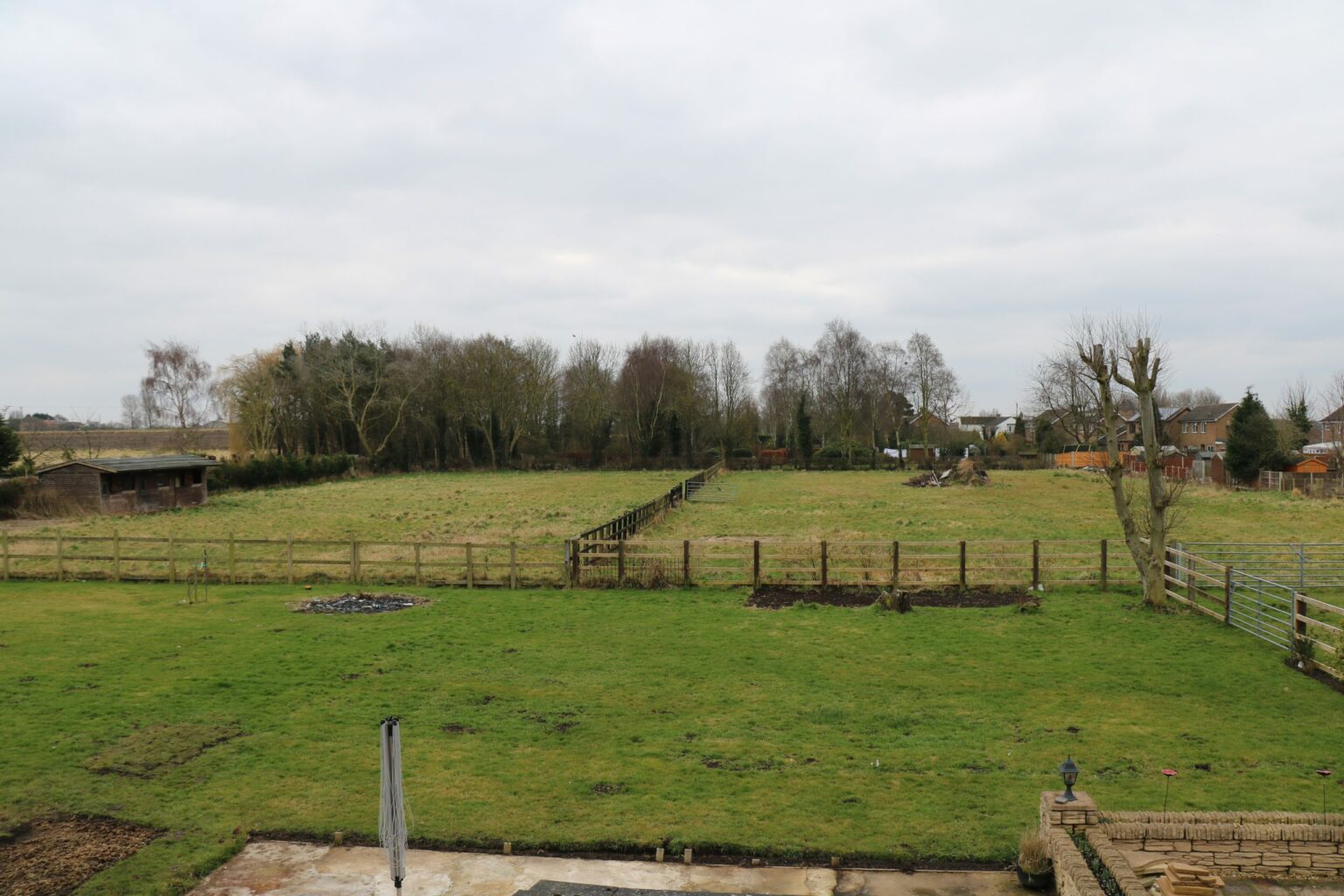 Westgate Road, Belton Marrons