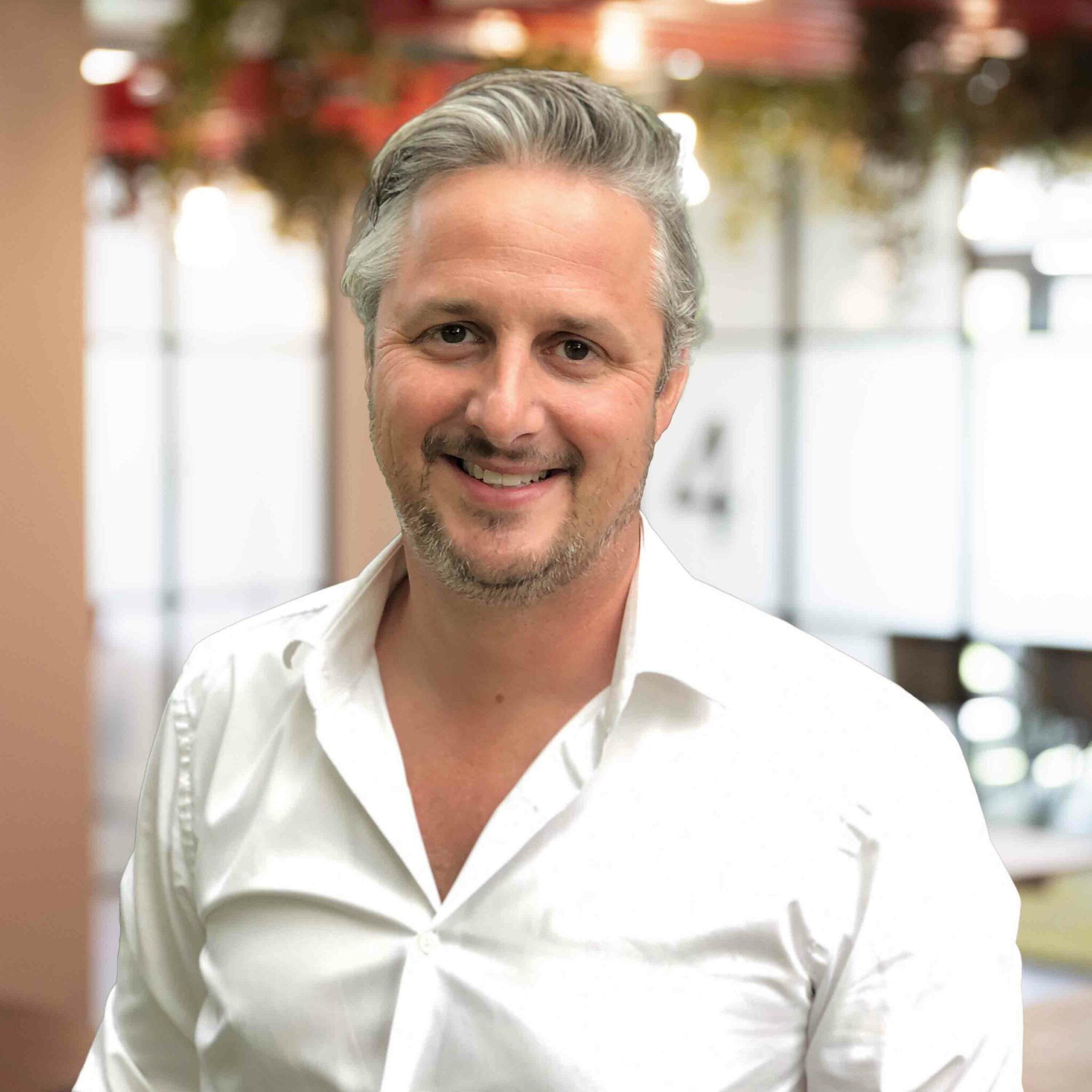 Adam Partington Marrons