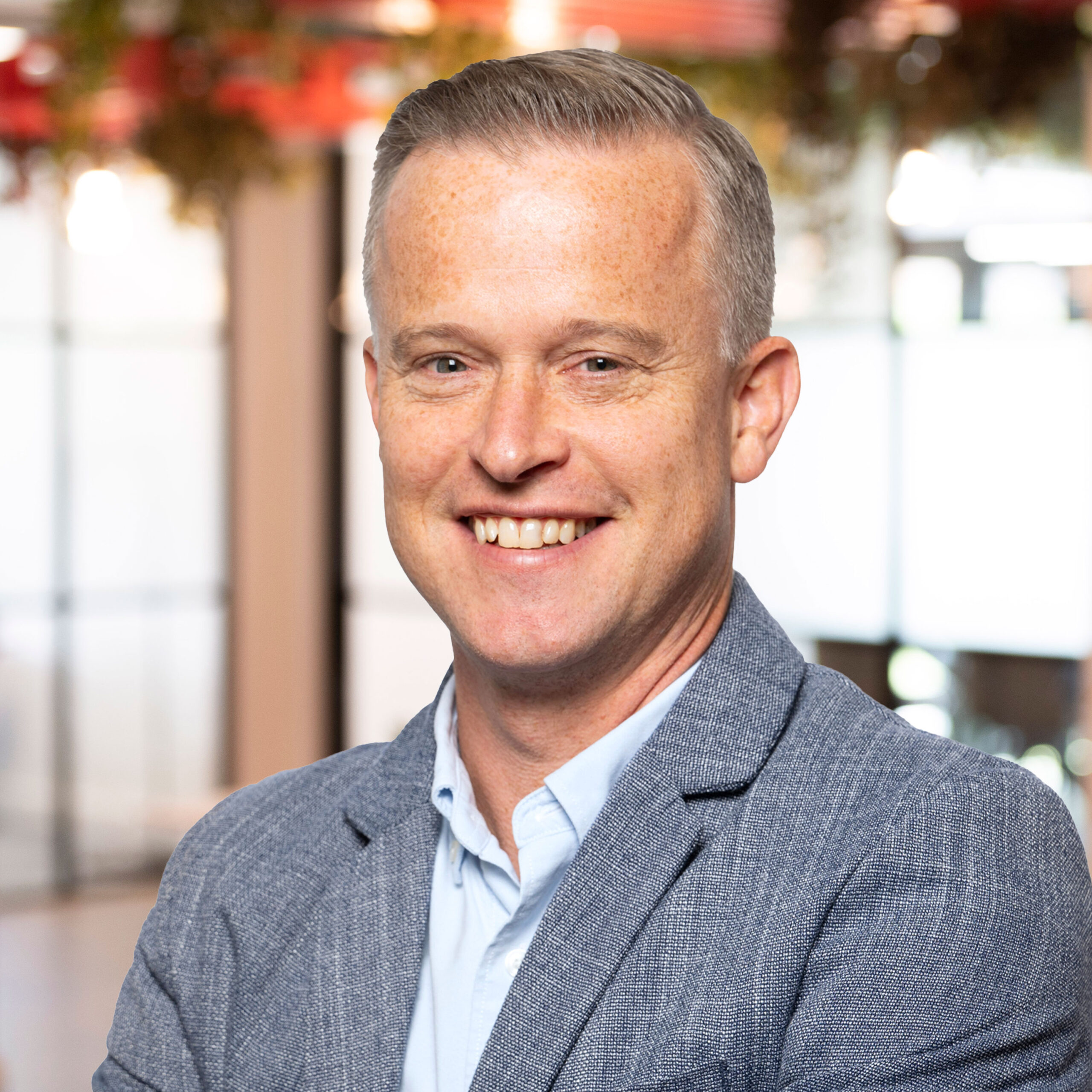 Image of Dan Usher