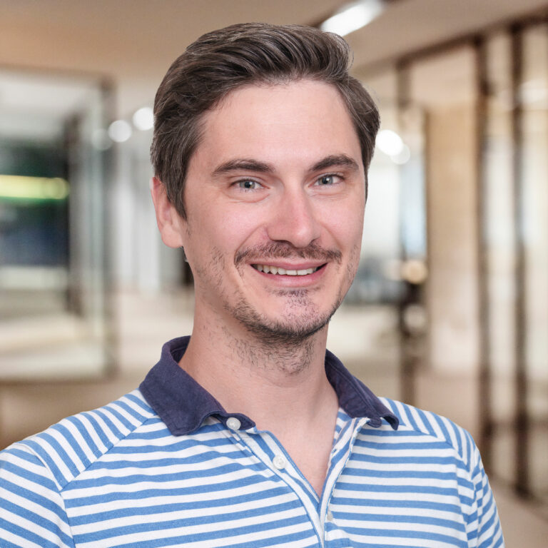 Image of Tom