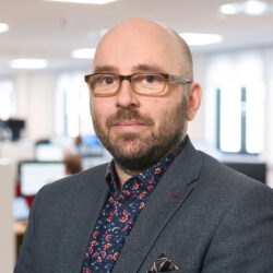 Luke Hillson | Marrons