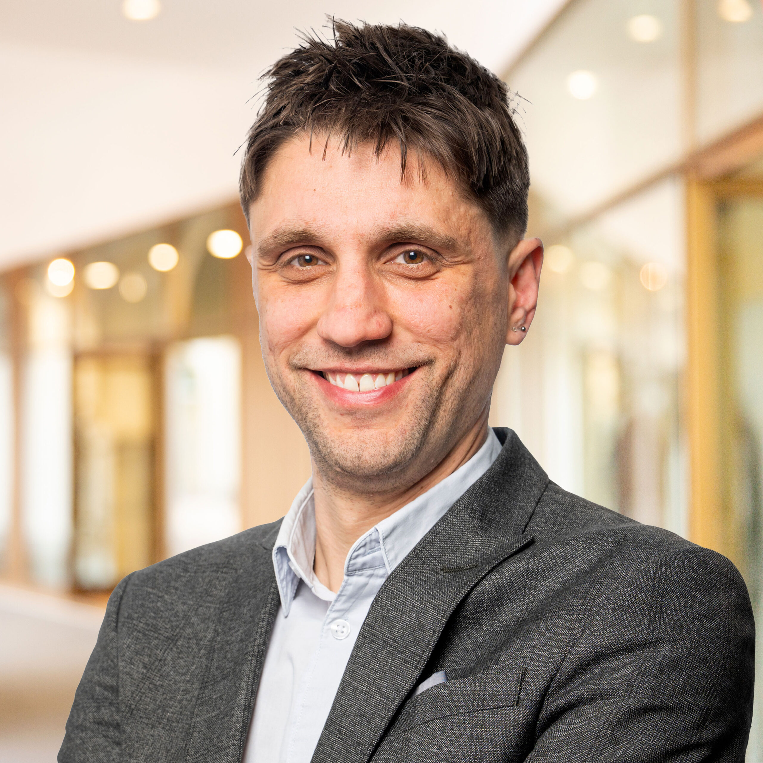 Image of Davide Respini