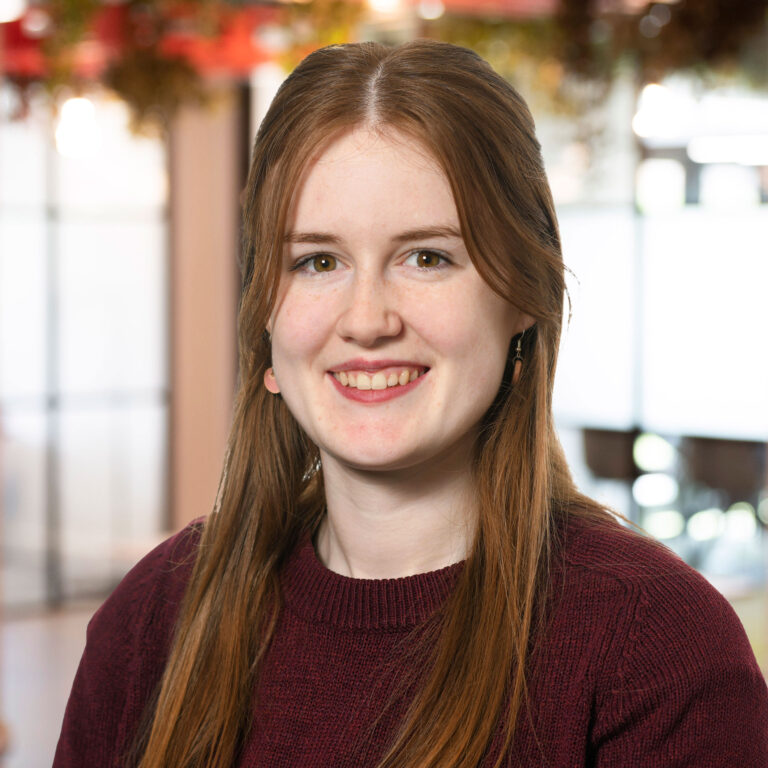 Image of Natasha