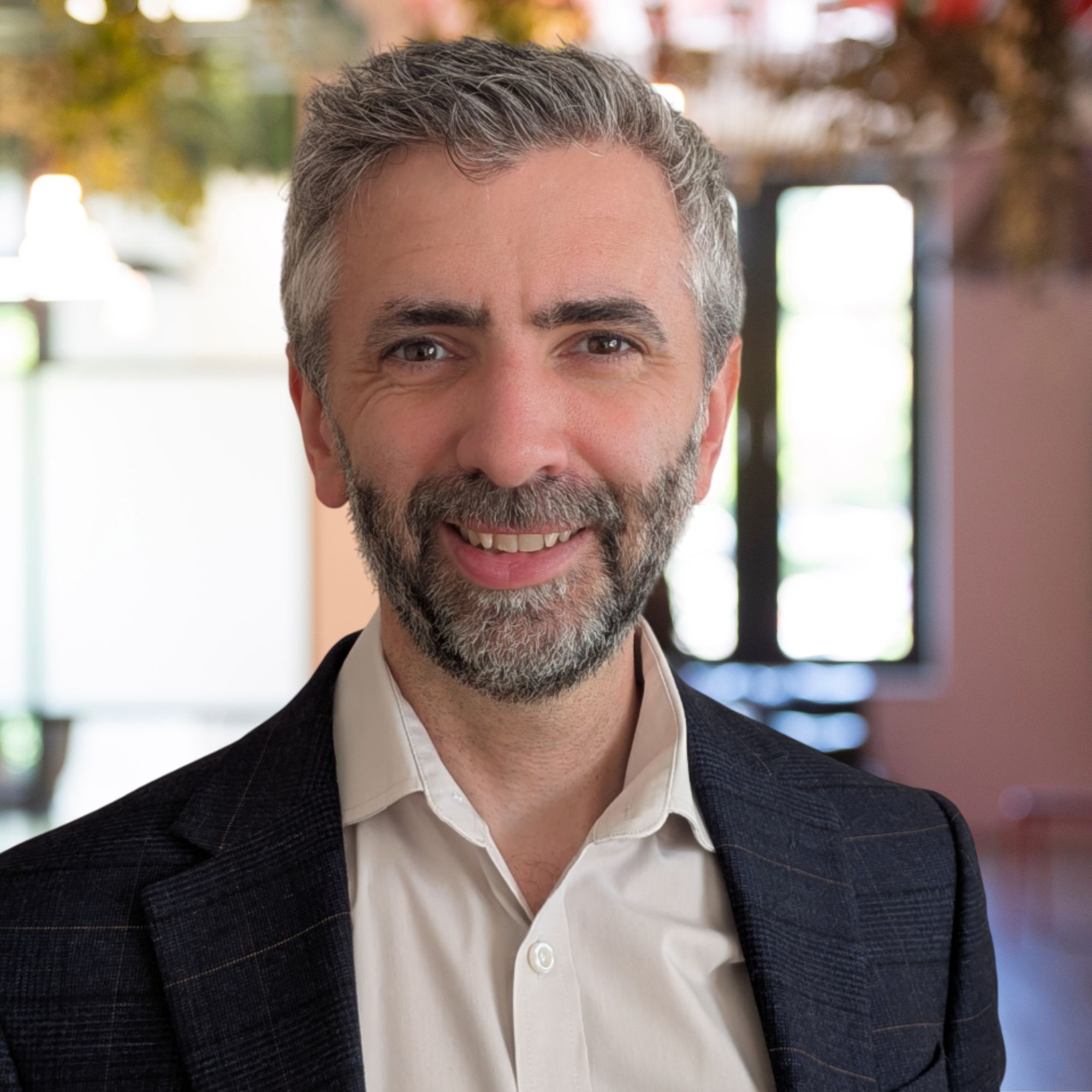 Image of David Kemp