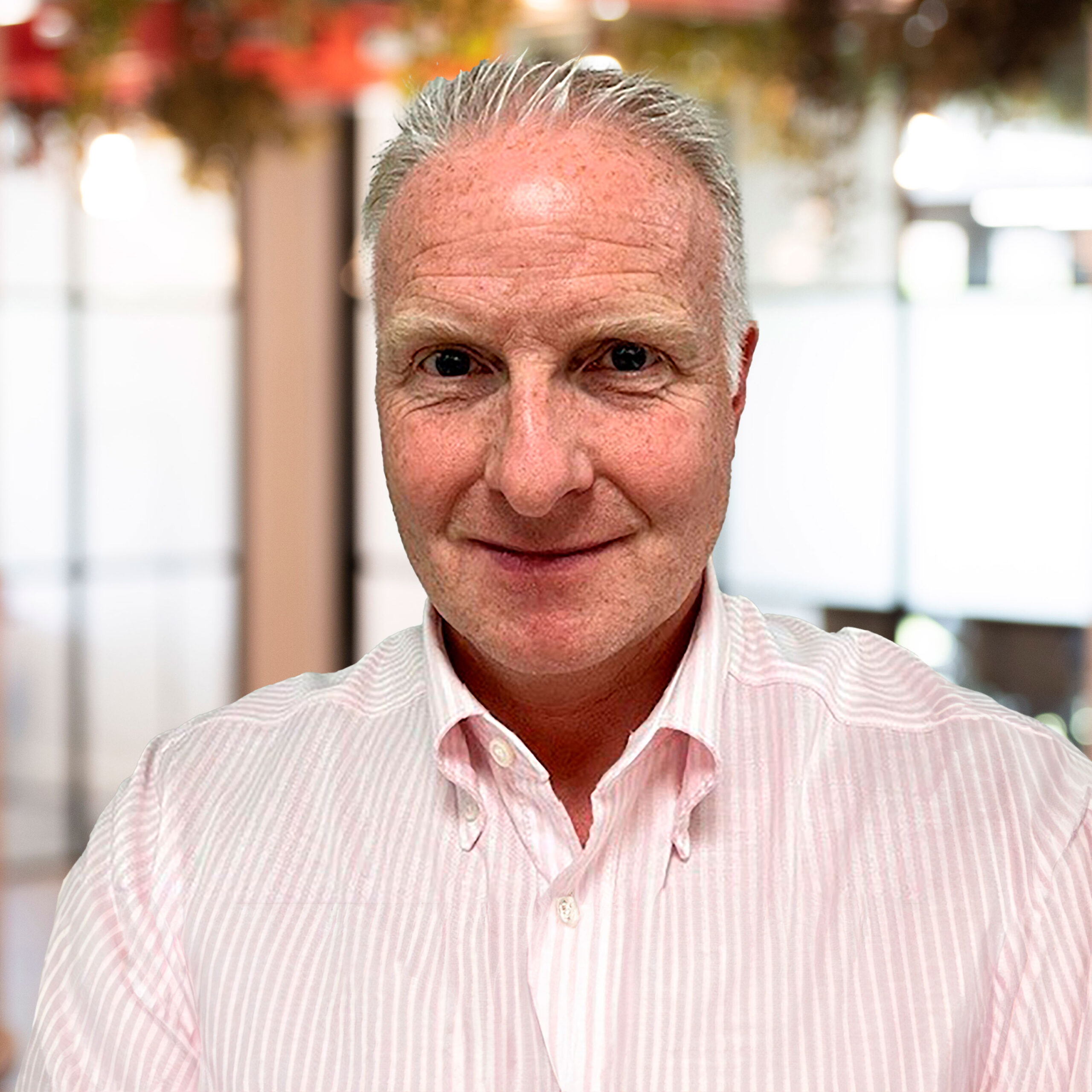 Image of Dan Mitchell