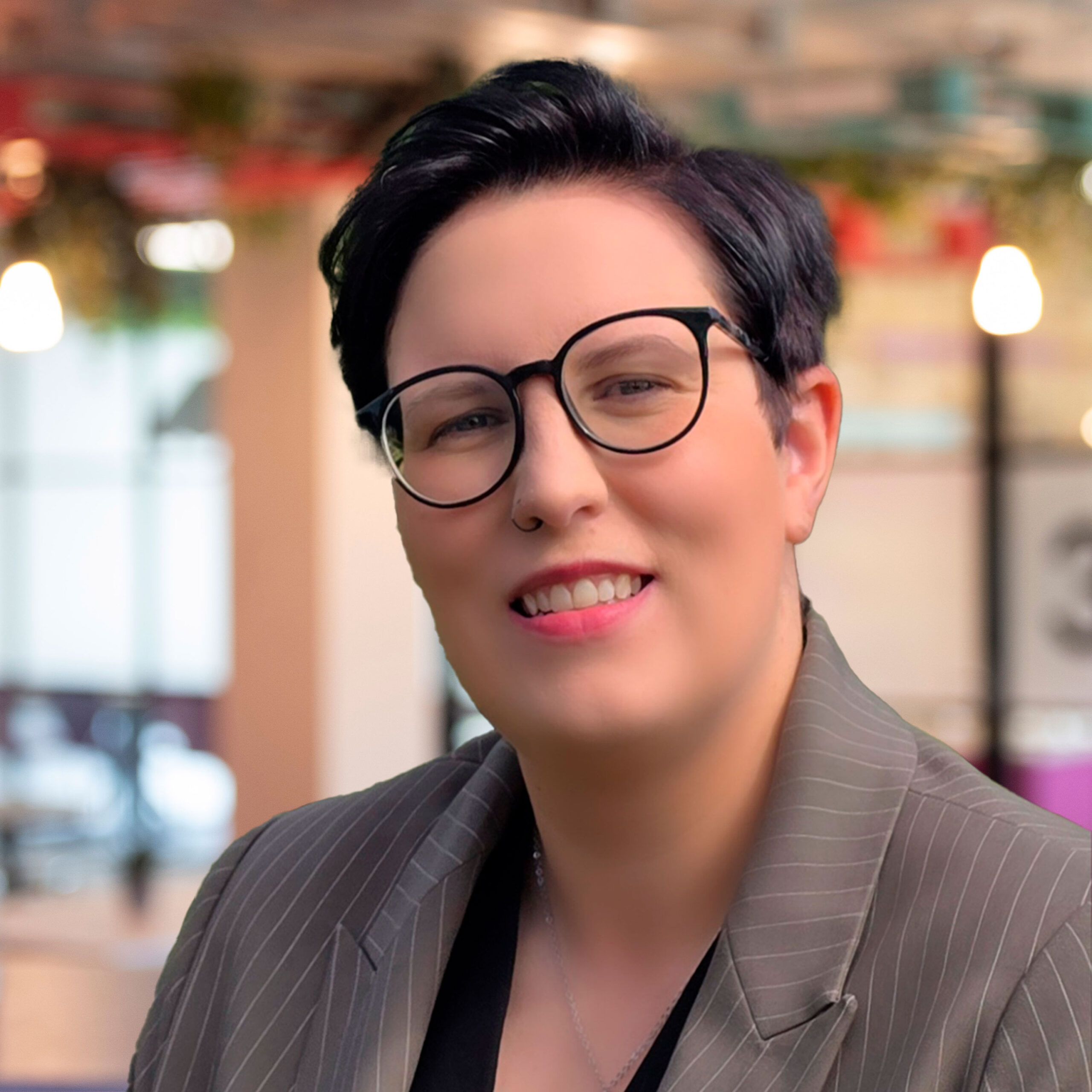 Image of Megan Wilson