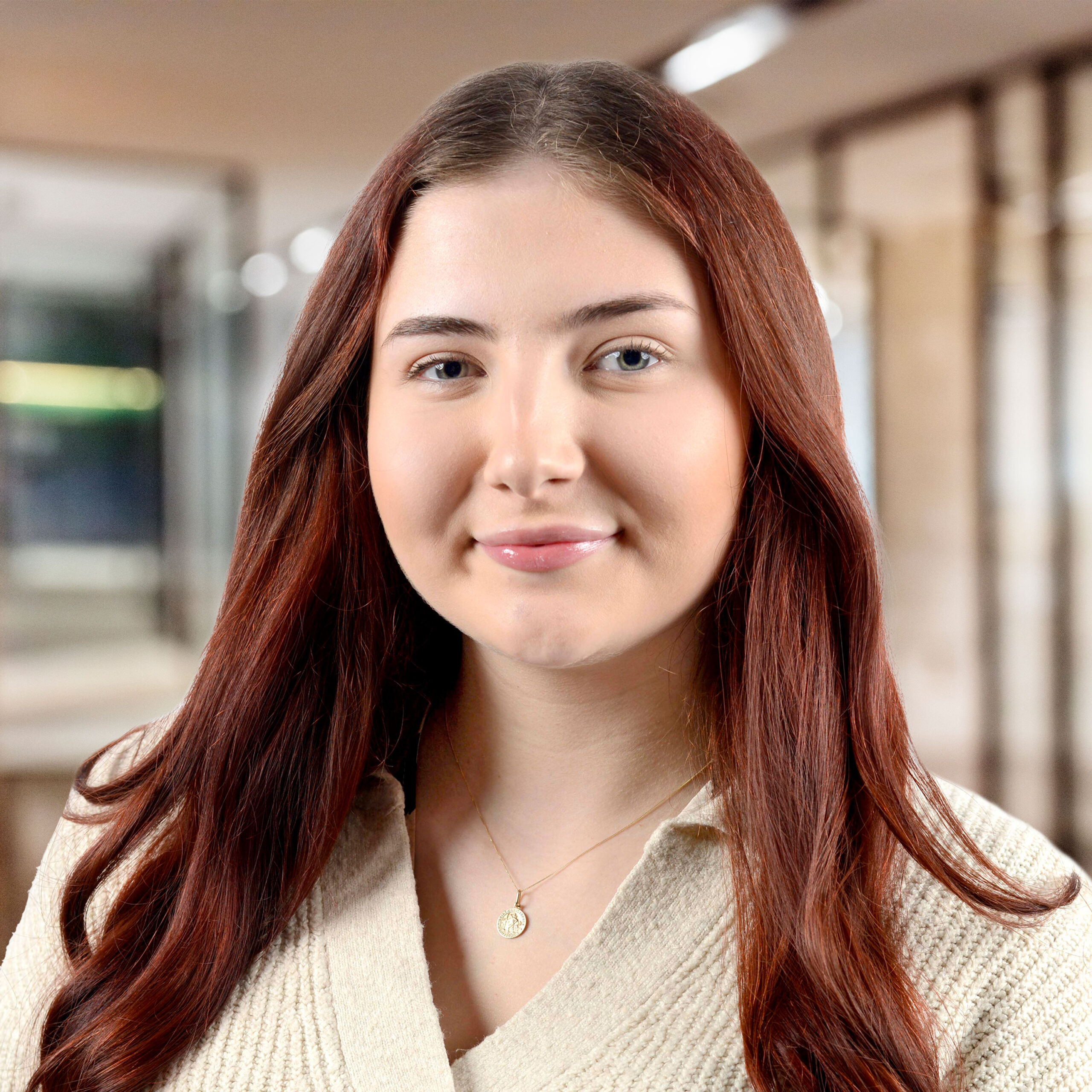 Image of Morgan Hewkin