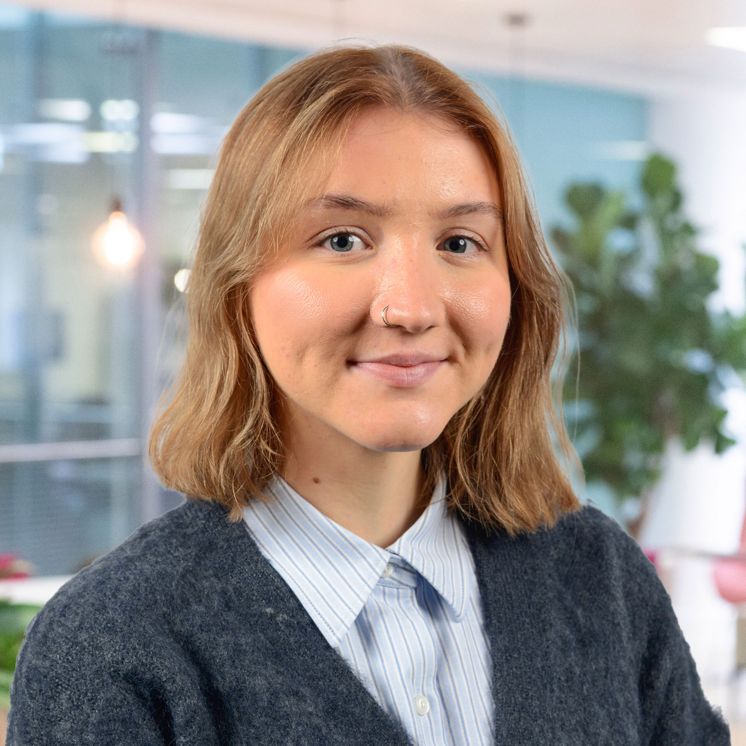 Image of Lizzie Smith