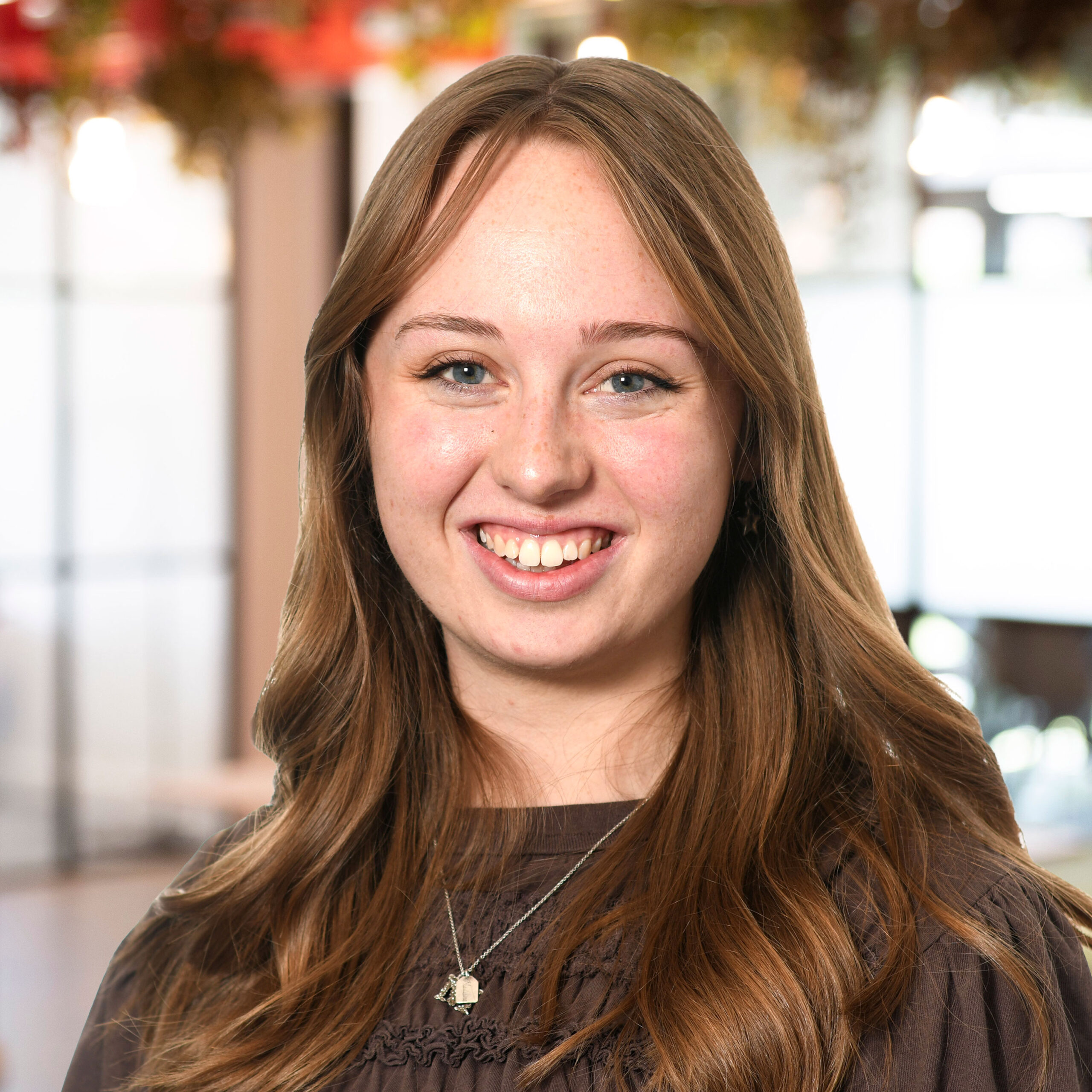 Image of Madeline Baldwin