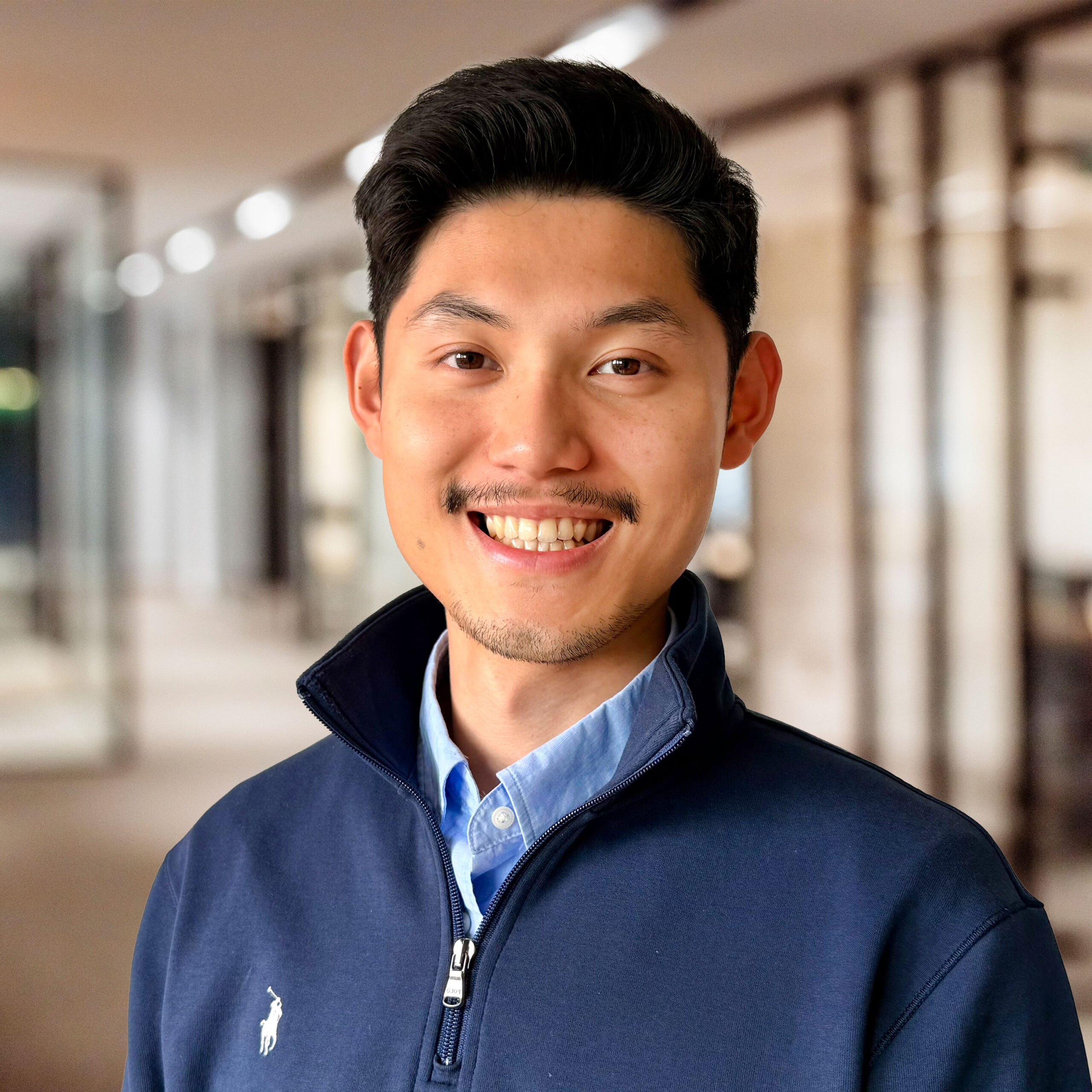 Image of Max Chen