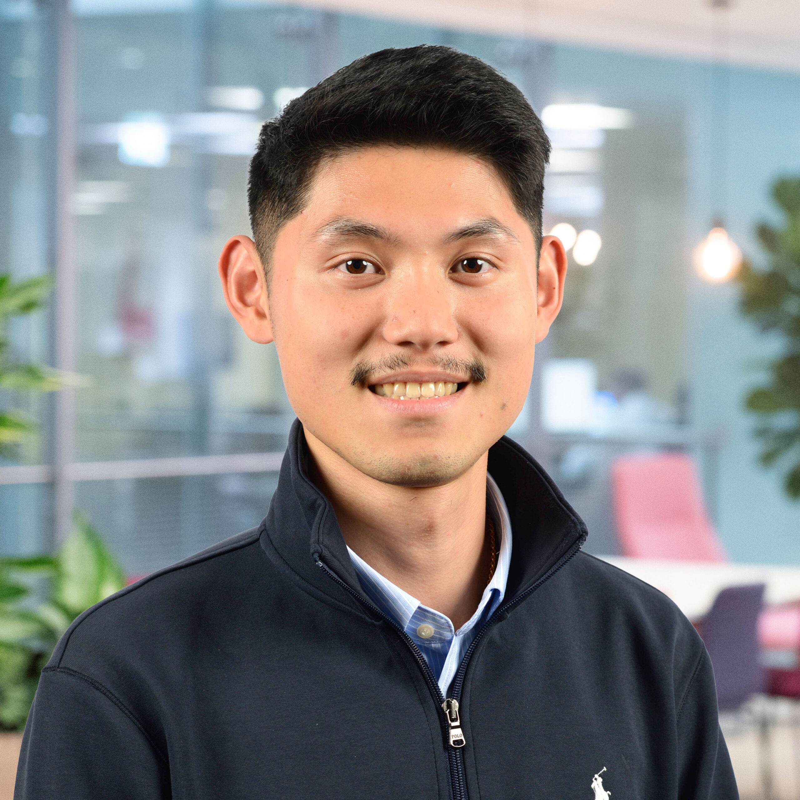 Image of Max Chen