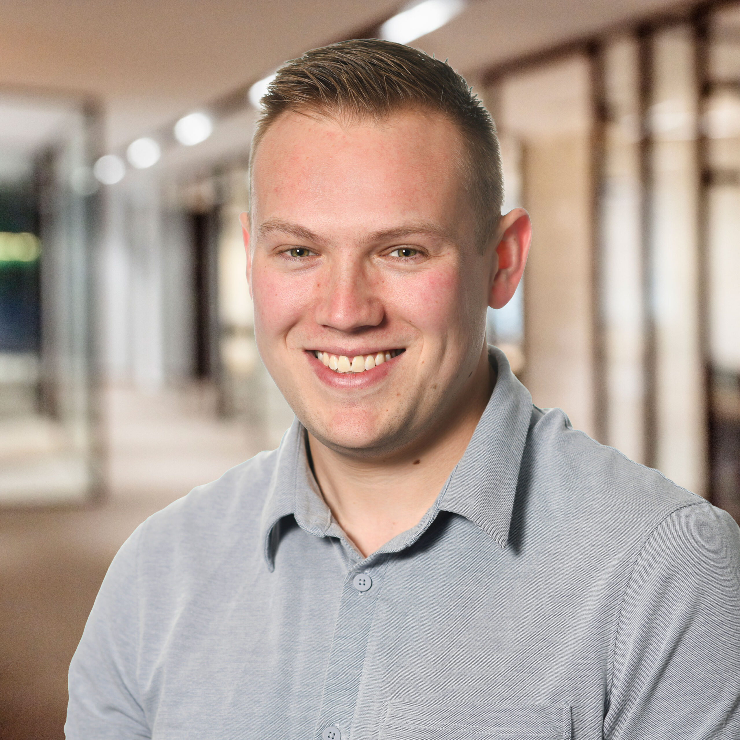 Image of Sam Metcalfe