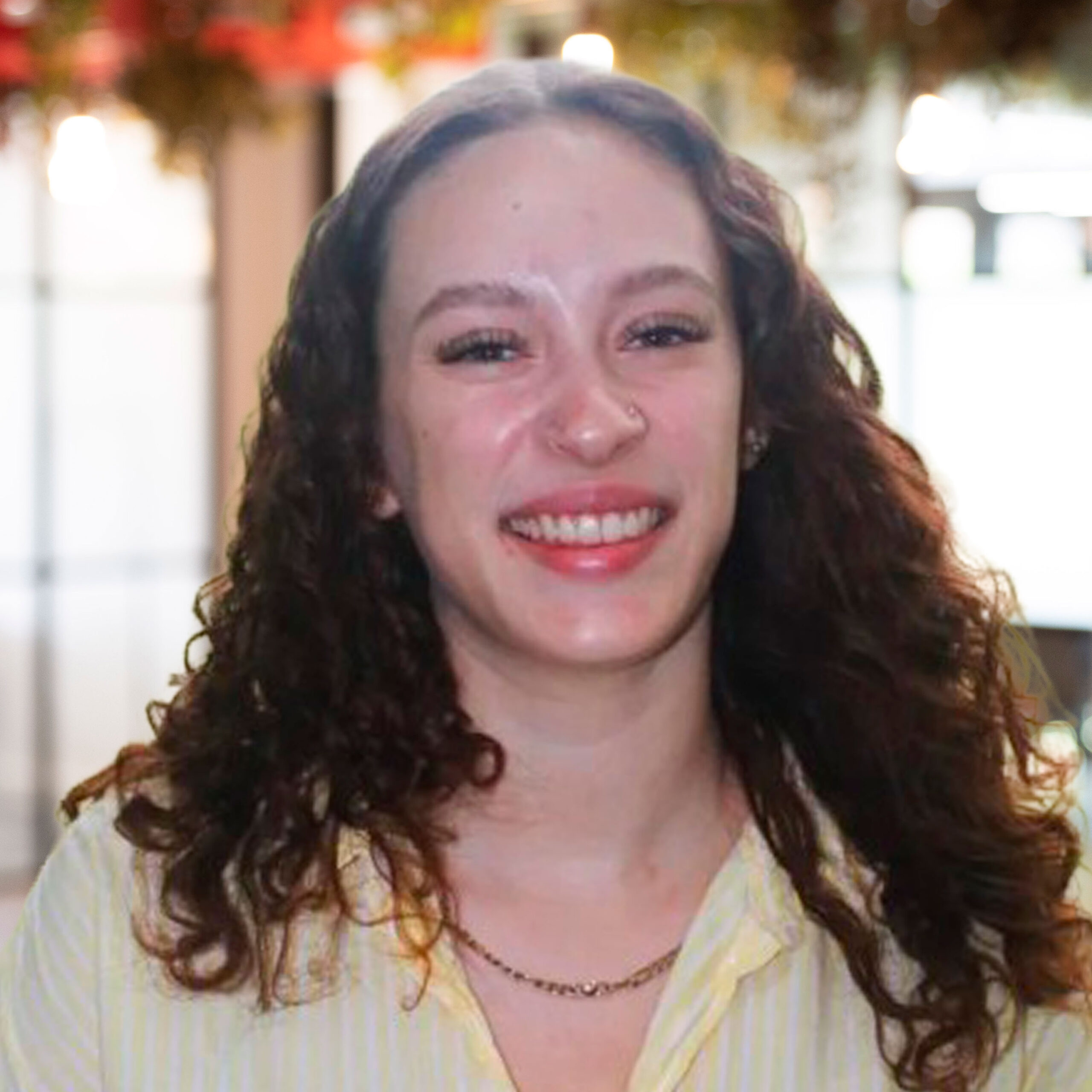 Image of Darcey Fisher