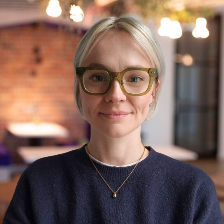 Image of Rebecca