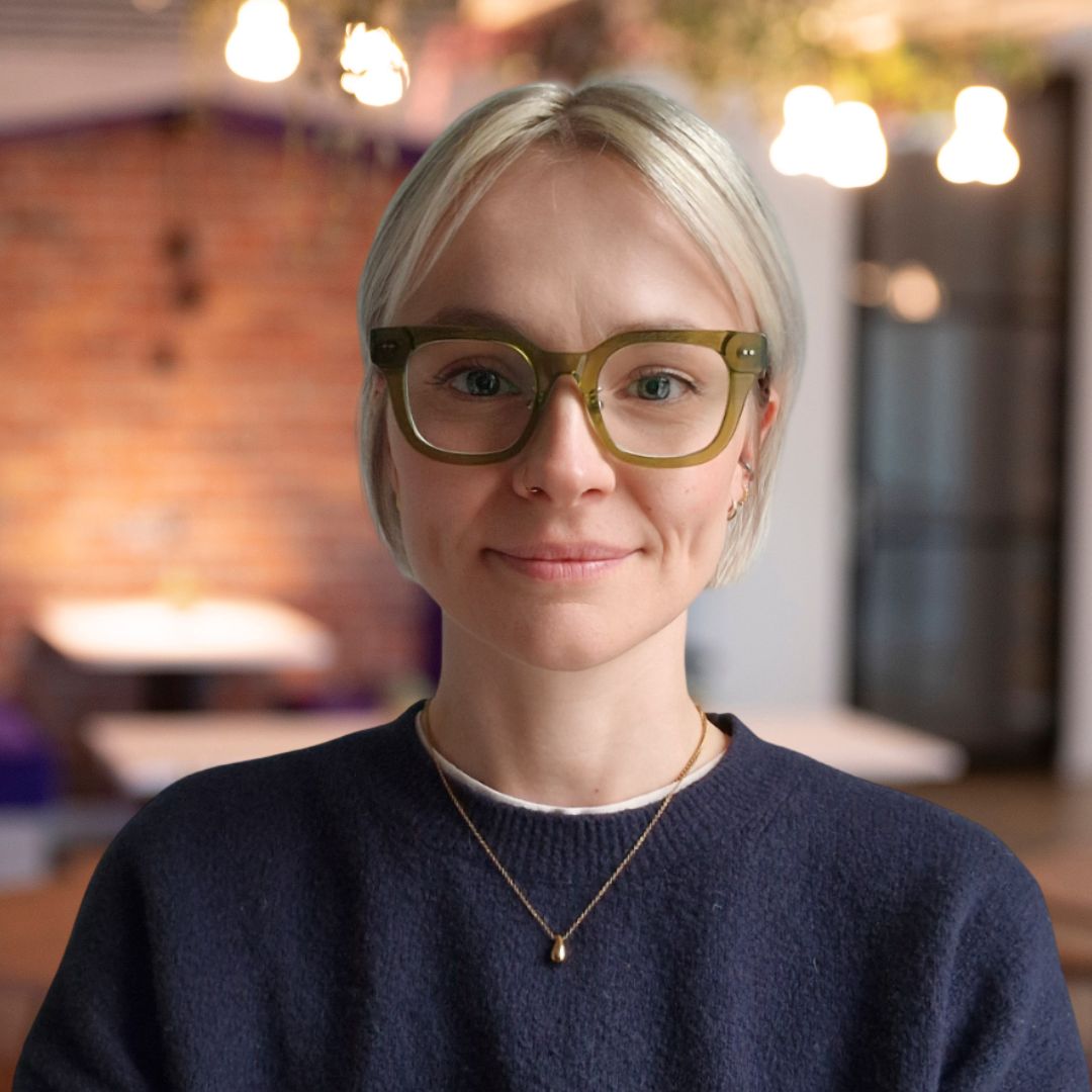 Image of Rebecca Clark
