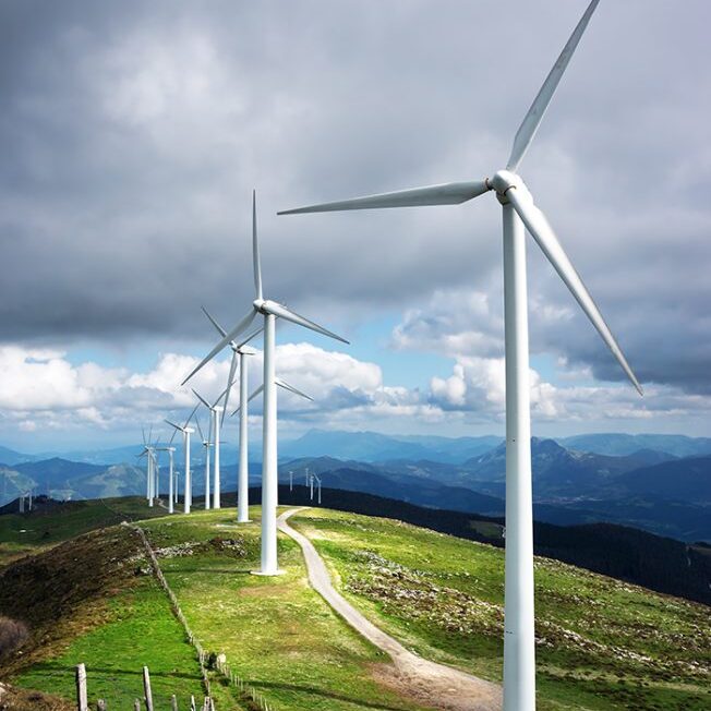 Energy-homepage