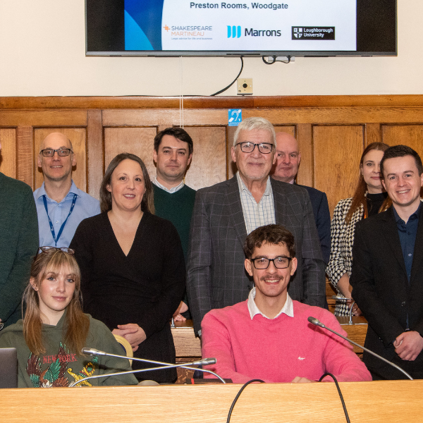 Innovative partnership continues to shape the next generation of planning professionals